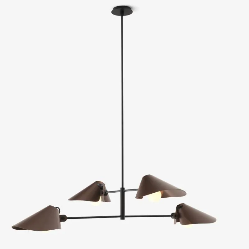 Clearance Bonnet SC93 Hanglamp Hanglampen