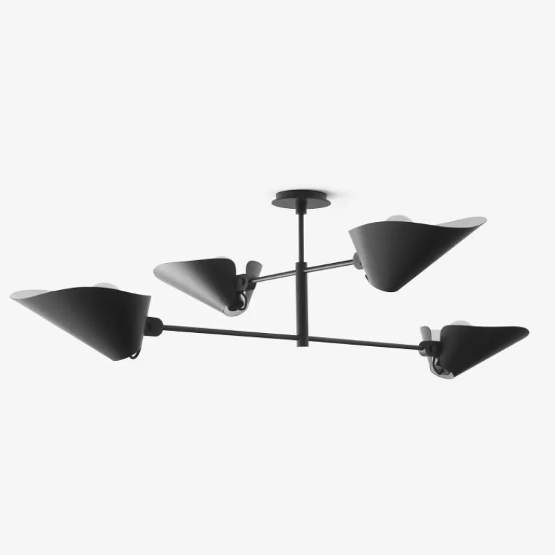 New Bonnet SC91 Hanglamp Hanglampen