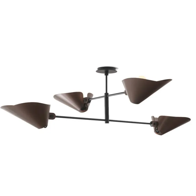 New Bonnet SC91 Hanglamp Hanglampen