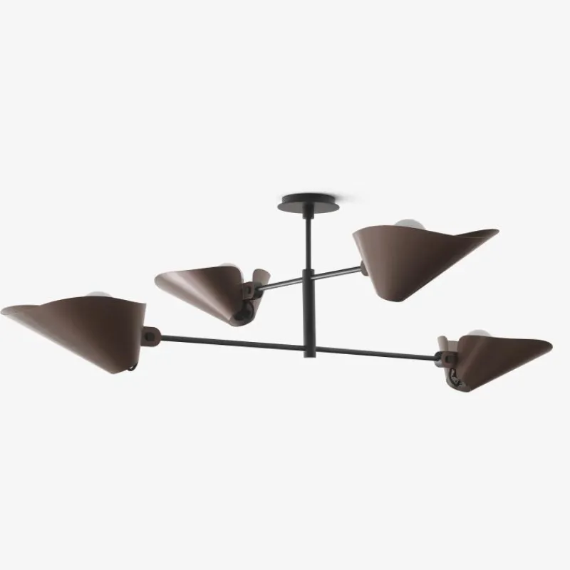 New Bonnet SC91 Hanglamp Hanglampen