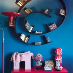 Outlet Bookworm Boekenplank Medium Kindermeubelen|Wandplanken