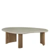 Online Boomerang Outdoor Salontafel Tuin Salon- En Bijzettafels