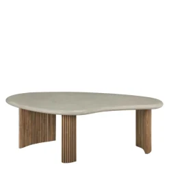 Online Boomerang Outdoor Salontafel Tuin Salon- En Bijzettafels