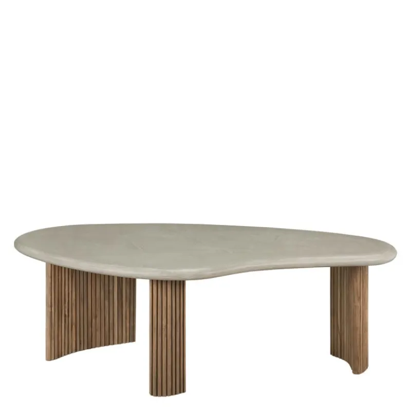 Online Boomerang Outdoor Salontafel Tuin Salon- En Bijzettafels