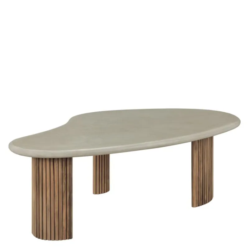 Online Boomerang Outdoor Salontafel Tuin Salon- En Bijzettafels