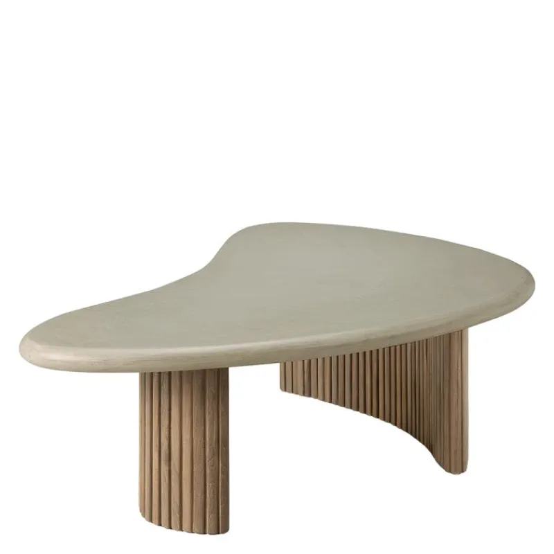 Online Boomerang Outdoor Salontafel Tuin Salon- En Bijzettafels