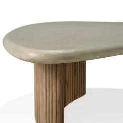 Online Boomerang Outdoor Salontafel Tuin Salon- En Bijzettafels