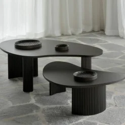 Outlet Boomerang Salontafel Salontafels