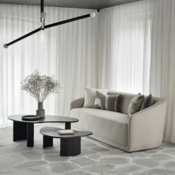 Outlet Boomerang Salontafel Salontafels