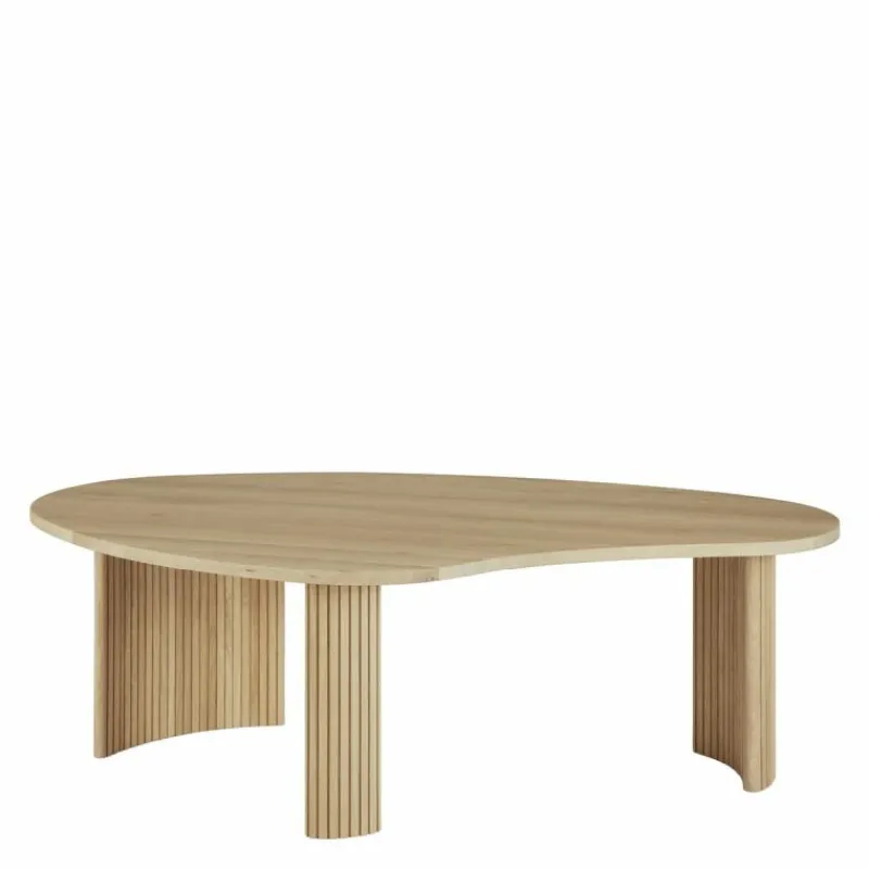 Outlet Boomerang Salontafel Salontafels