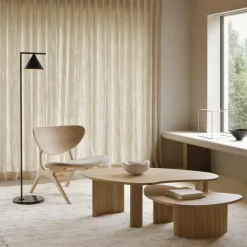 Outlet Boomerang Salontafel Salontafels
