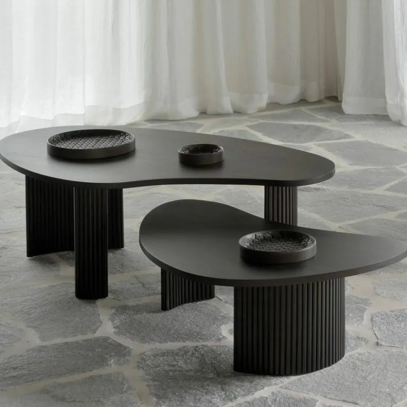 Outlet Boomerang Salontafel Salontafels