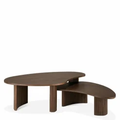 Outlet Boomerang Salontafel Salontafels