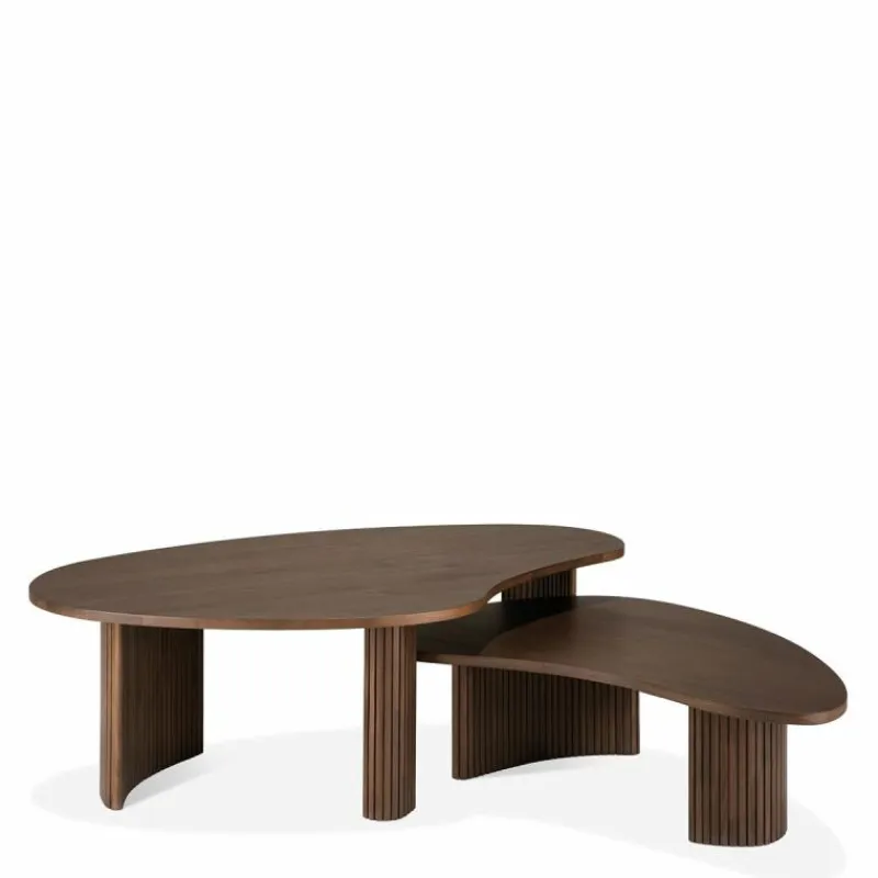 Outlet Boomerang Salontafel Salontafels