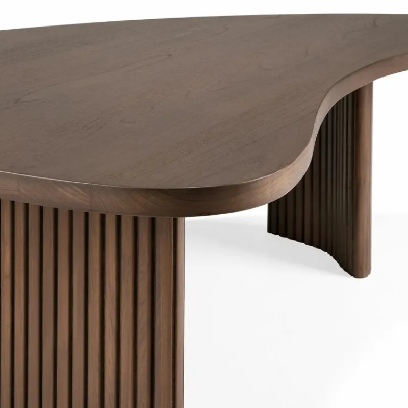 Outlet Boomerang Salontafel Salontafels