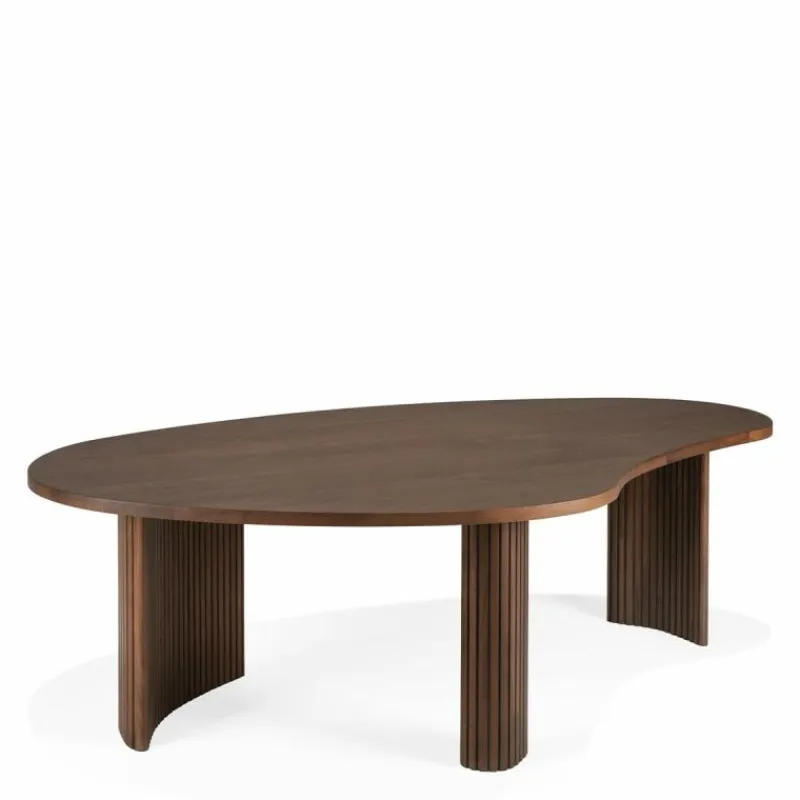 Outlet Boomerang Salontafel Salontafels
