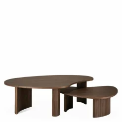 Outlet Boomerang Salontafel Salontafels
