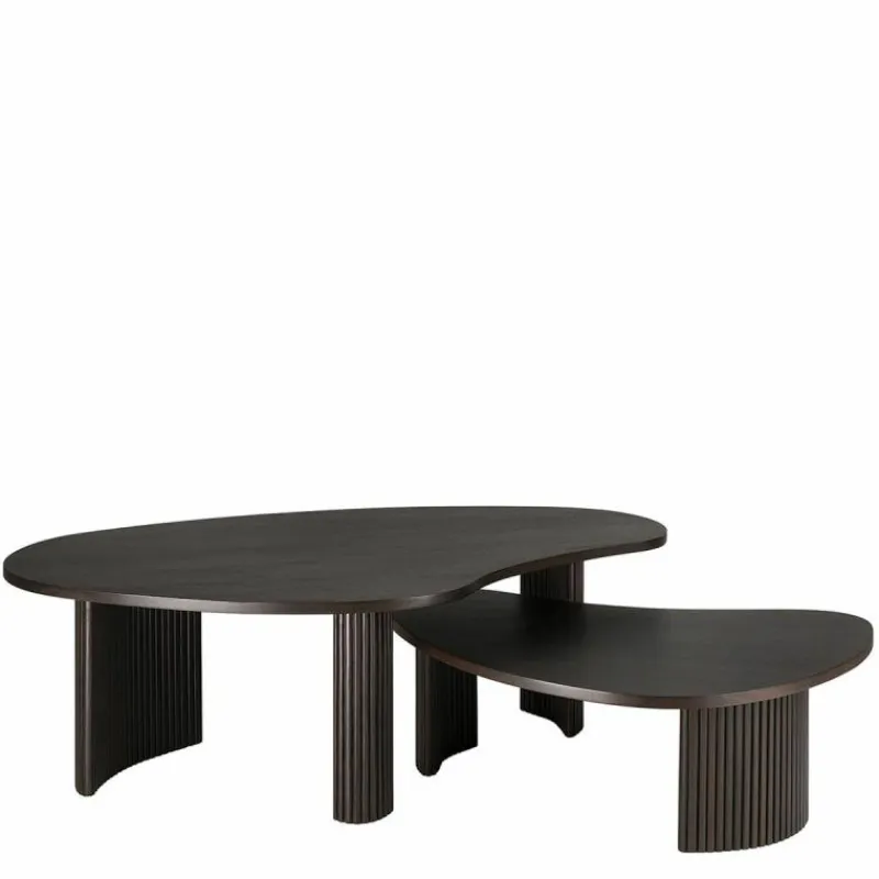Outlet Boomerang Salontafel Salontafels