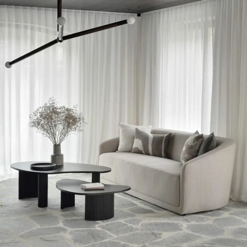 Outlet Boomerang Salontafel Salontafels
