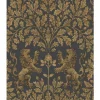 Discount Boscobel Oak Behang Behang