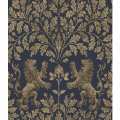 Discount Boscobel Oak Behang Behang