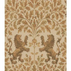 Discount Boscobel Oak Behang Behang