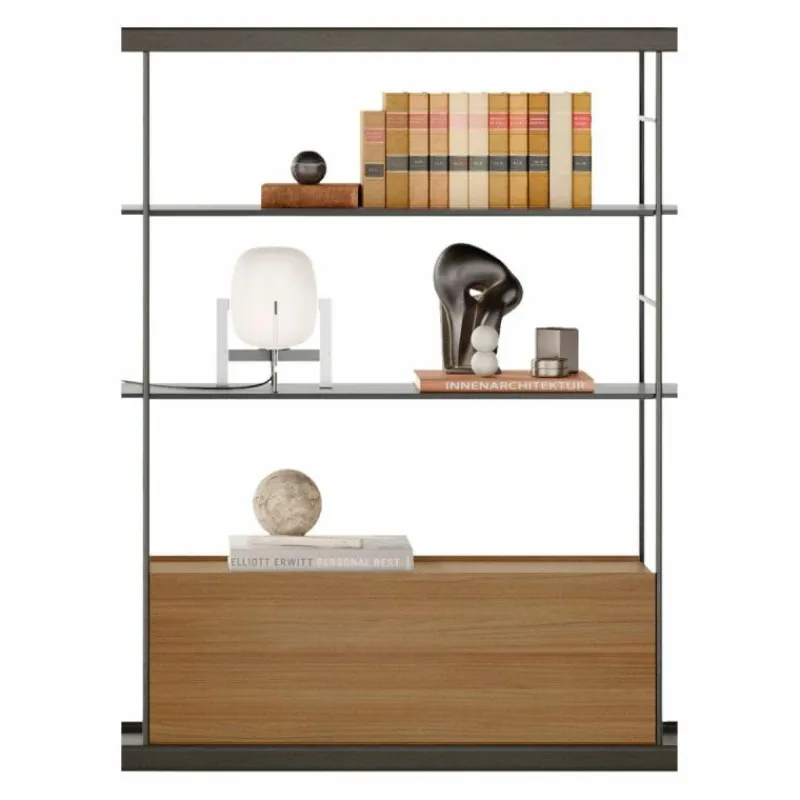 Hot Bost Wandkast Opbergkasten|Wandkasten
