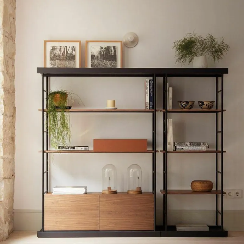 Hot Bost Wandkast Opbergkasten|Wandkasten