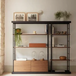 Hot Bost Wandkast Opbergkasten|Wandkasten