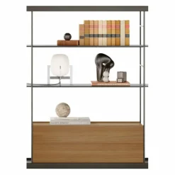 Hot Bost Wandkast Opbergkasten|Wandkasten