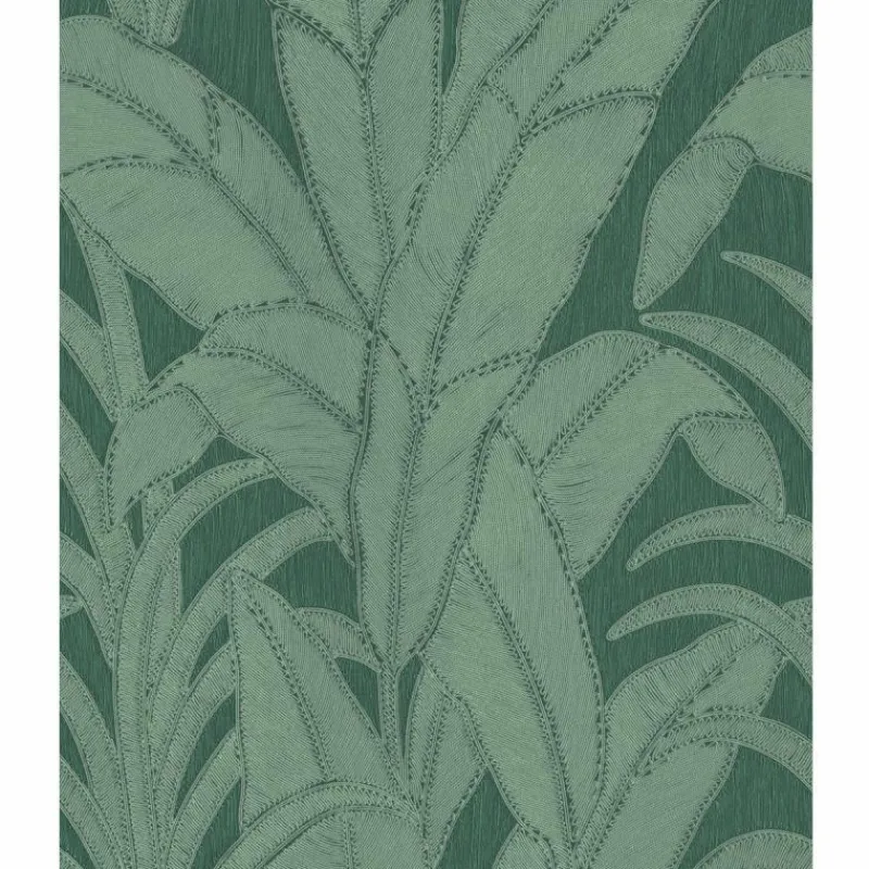 Hot Botanic Behang Behang