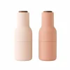 Outlet Bottle Grinder Peper- en Zoutmolen Peper & Zoutmolens