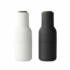 Outlet Bottle Grinder Peper- en Zoutmolen Peper & Zoutmolens