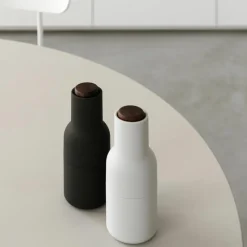 Outlet Bottle Grinder Peper- en Zoutmolen Peper & Zoutmolens