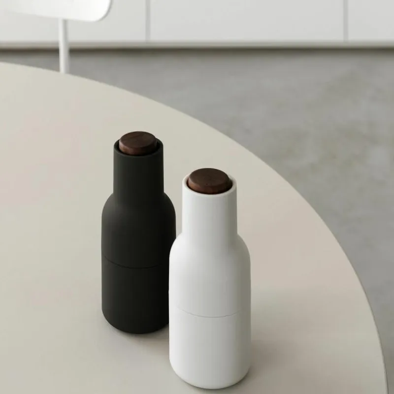 Outlet Bottle Grinder Peper- en Zoutmolen Peper & Zoutmolens