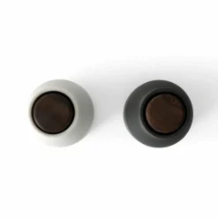 Outlet Bottle Grinder Peper- en Zoutmolen Peper & Zoutmolens