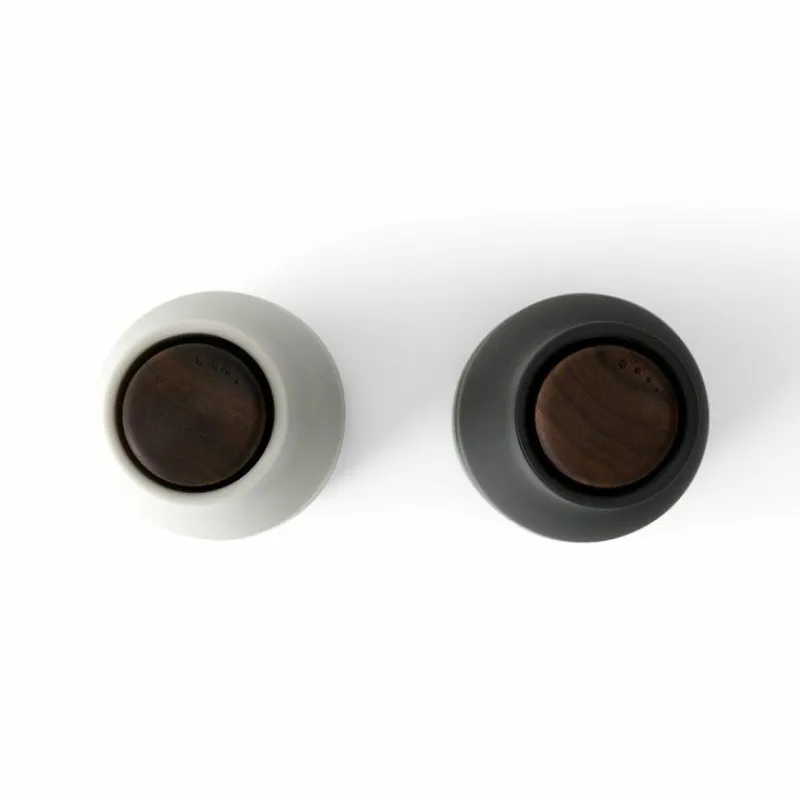 Outlet Bottle Grinder Peper- en Zoutmolen Peper & Zoutmolens