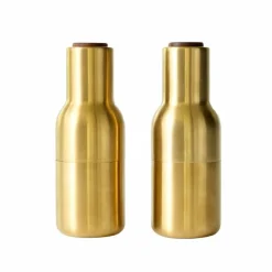 Outlet Bottle Grinder Peper- en Zoutmolen Peper & Zoutmolens
