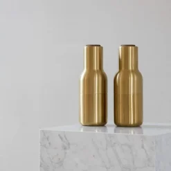 Outlet Bottle Grinder Peper- en Zoutmolen Peper & Zoutmolens
