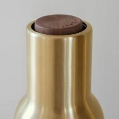 Outlet Bottle Grinder Peper- en Zoutmolen Peper & Zoutmolens