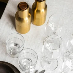 Outlet Bottle Grinder Peper- en Zoutmolen Peper & Zoutmolens