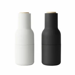 Outlet Bottle Grinder Peper- en Zoutmolen Peper & Zoutmolens