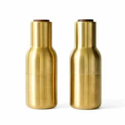 Outlet Bottle Grinder Peper- en Zoutmolen Peper & Zoutmolens