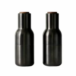Outlet Bottle Grinder Peper- en Zoutmolen Peper & Zoutmolens