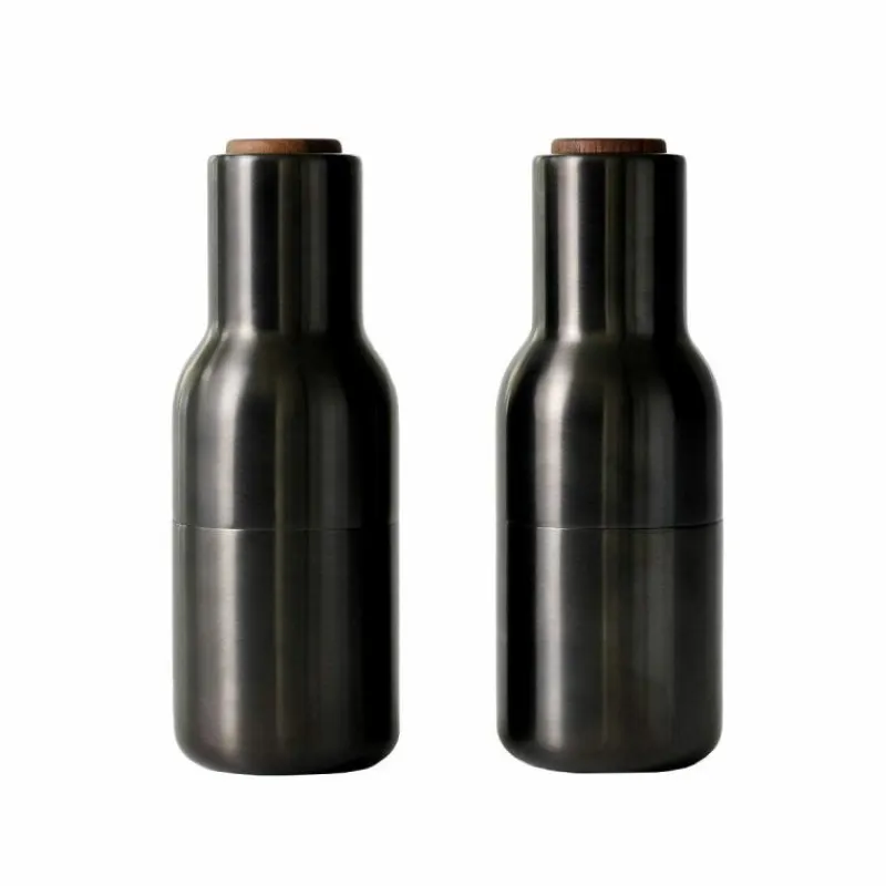 Outlet Bottle Grinder Peper- en Zoutmolen Peper & Zoutmolens