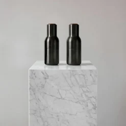 Outlet Bottle Grinder Peper- en Zoutmolen Peper & Zoutmolens