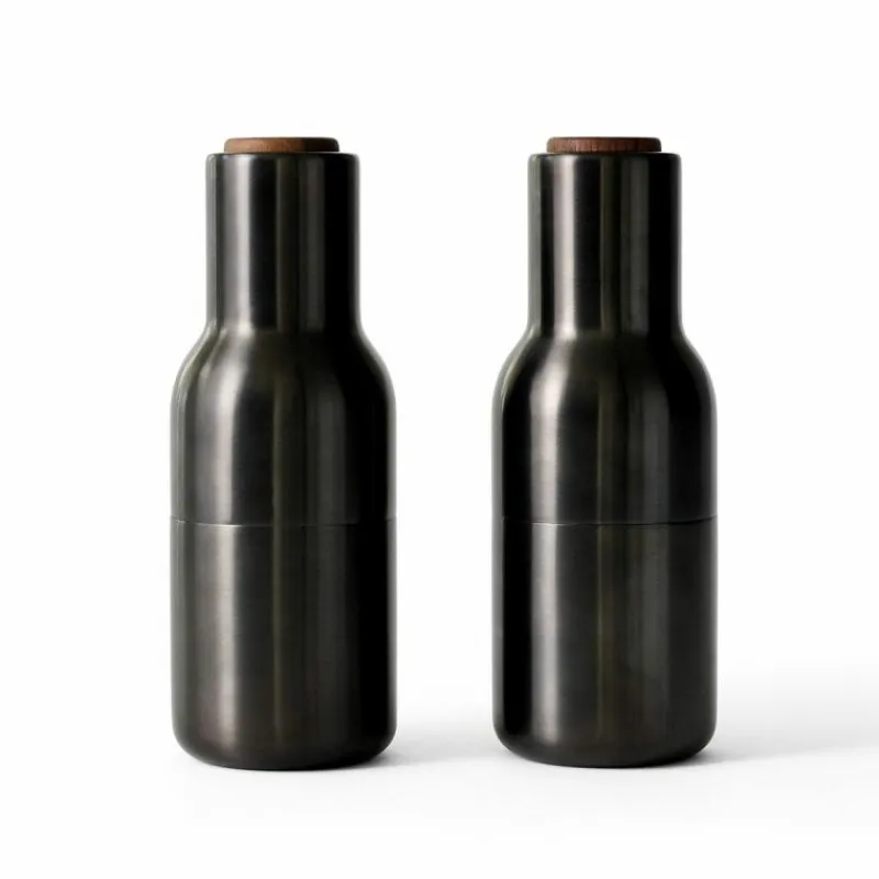 Outlet Bottle Grinder Peper- en Zoutmolen Peper & Zoutmolens
