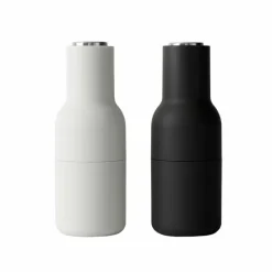 Outlet Bottle Grinder Peper- en Zoutmolen Peper & Zoutmolens