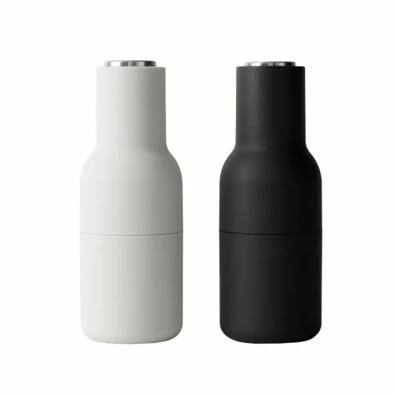Outlet Bottle Grinder Peper- en Zoutmolen Peper & Zoutmolens