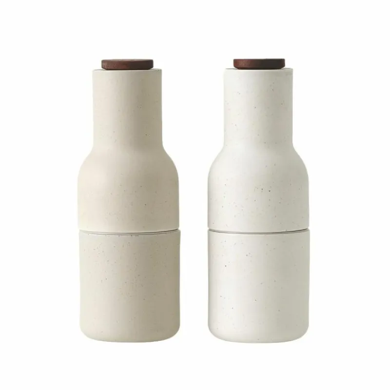 Outlet Bottle Grinder Peper- en Zoutmolen Peper & Zoutmolens